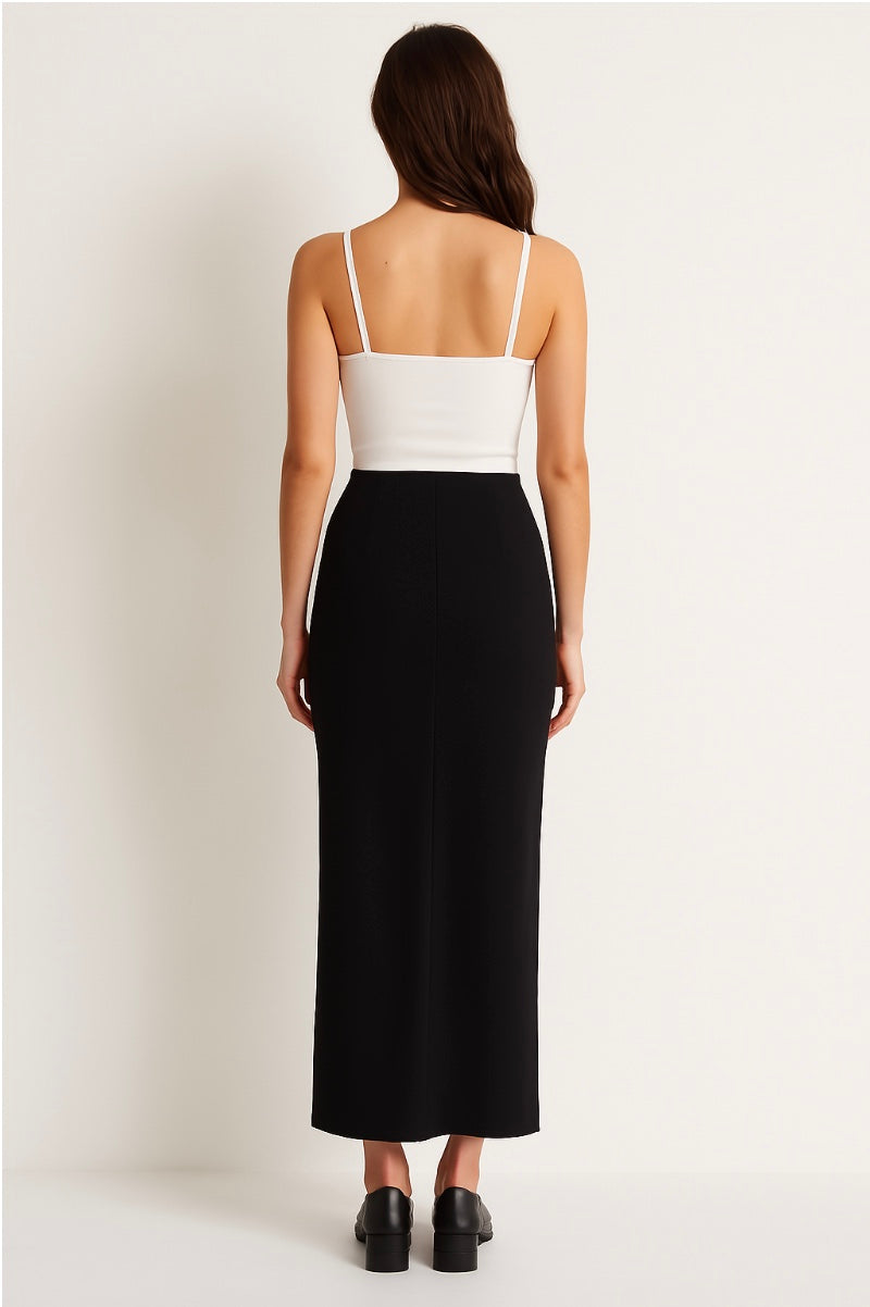 Sieviešu tops ar push-up efektu