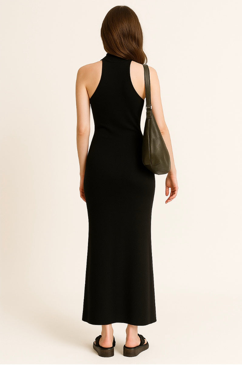 Eleganta vakarkleita