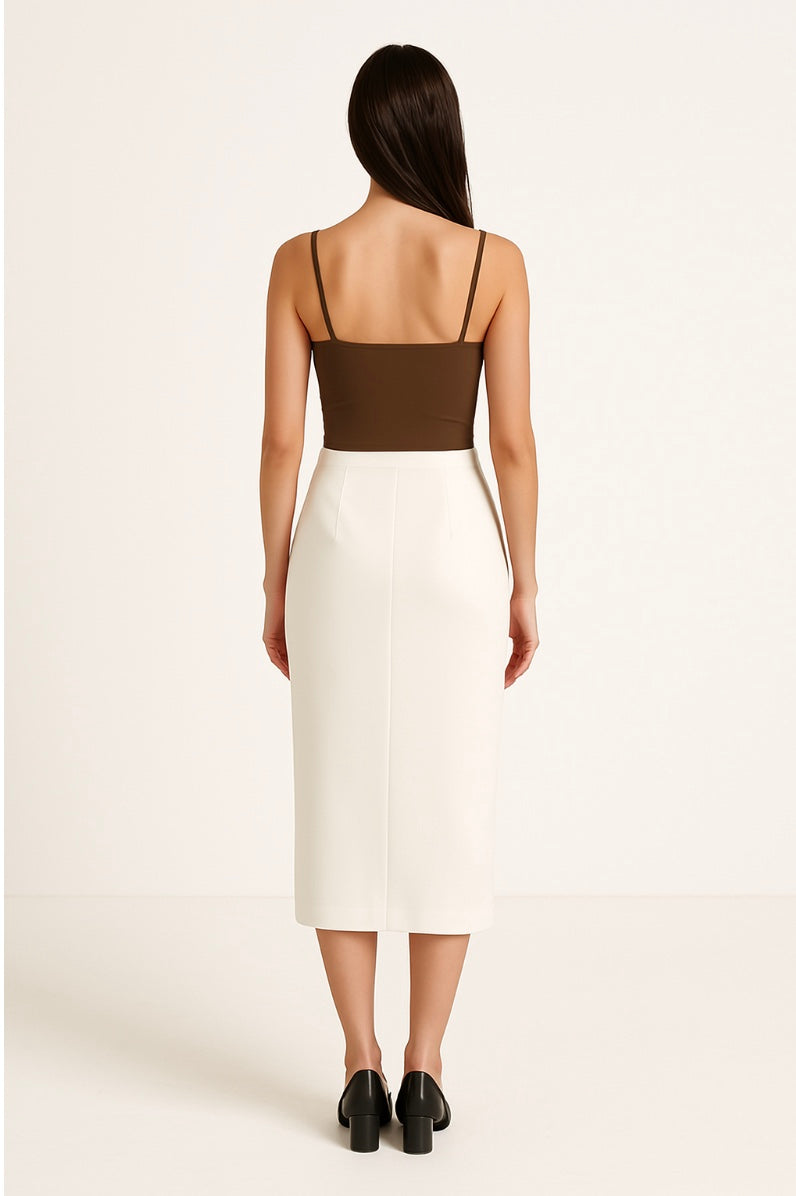 Sieviešu tops ar push-up efektu