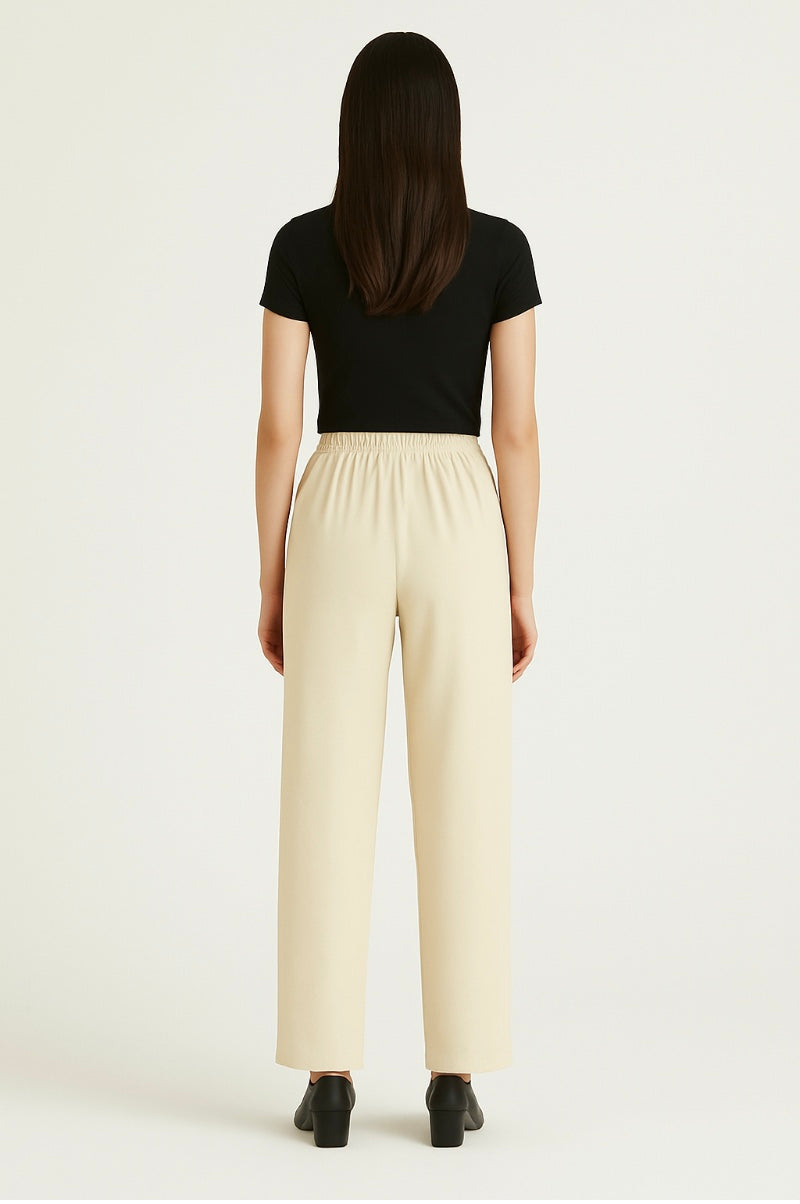 Elegantas ikdienas bikses