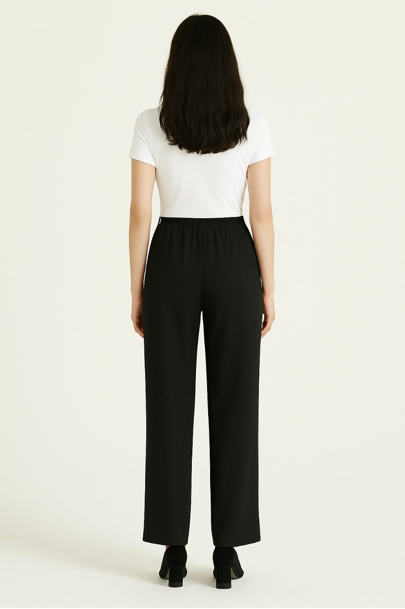 Elegantas ikdienas bikses