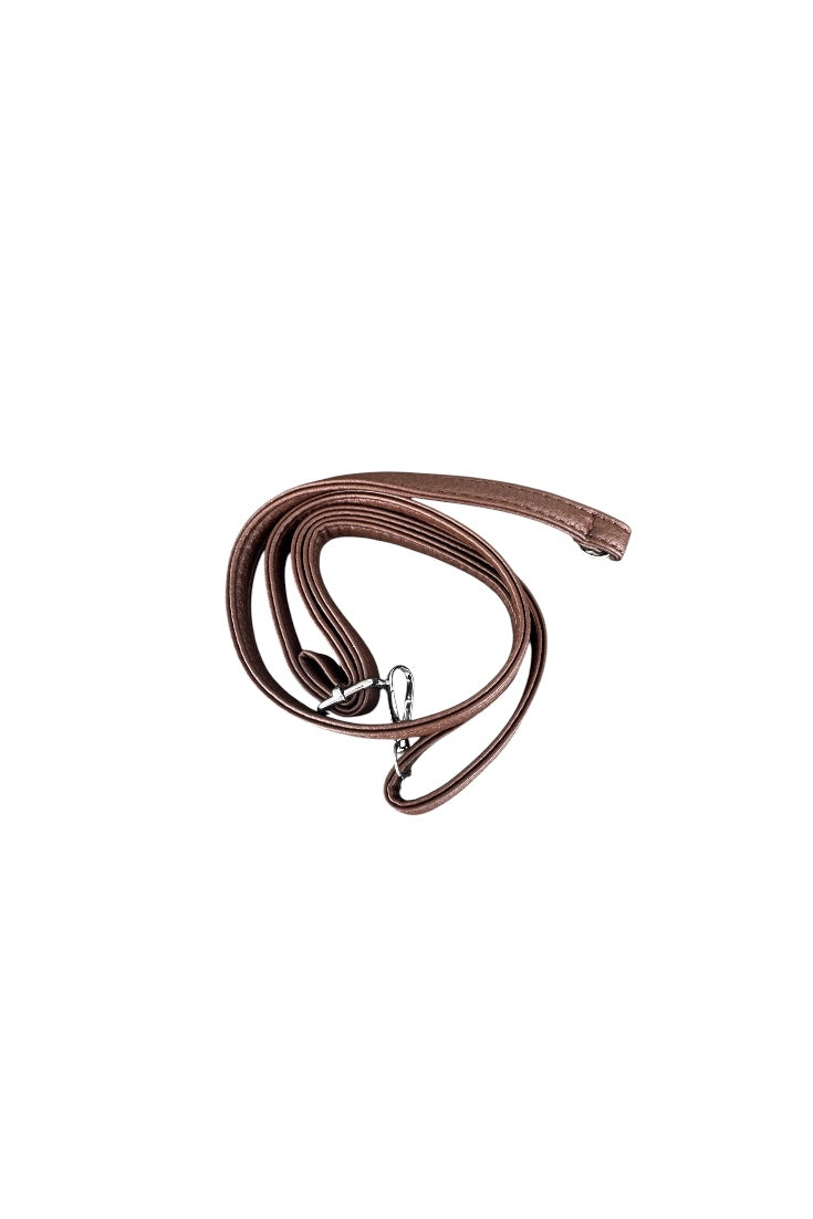 JESSIE, māksllīgās ādas soma