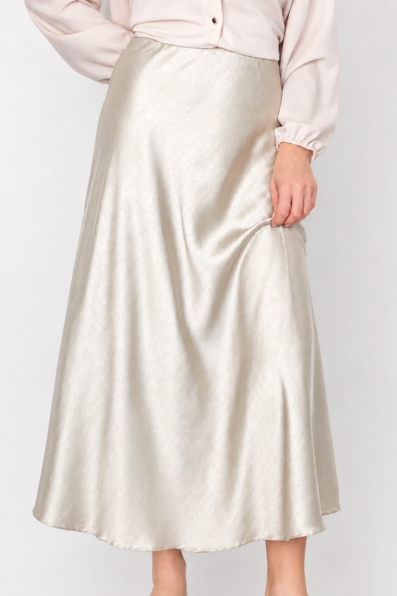 Eleganti svārki