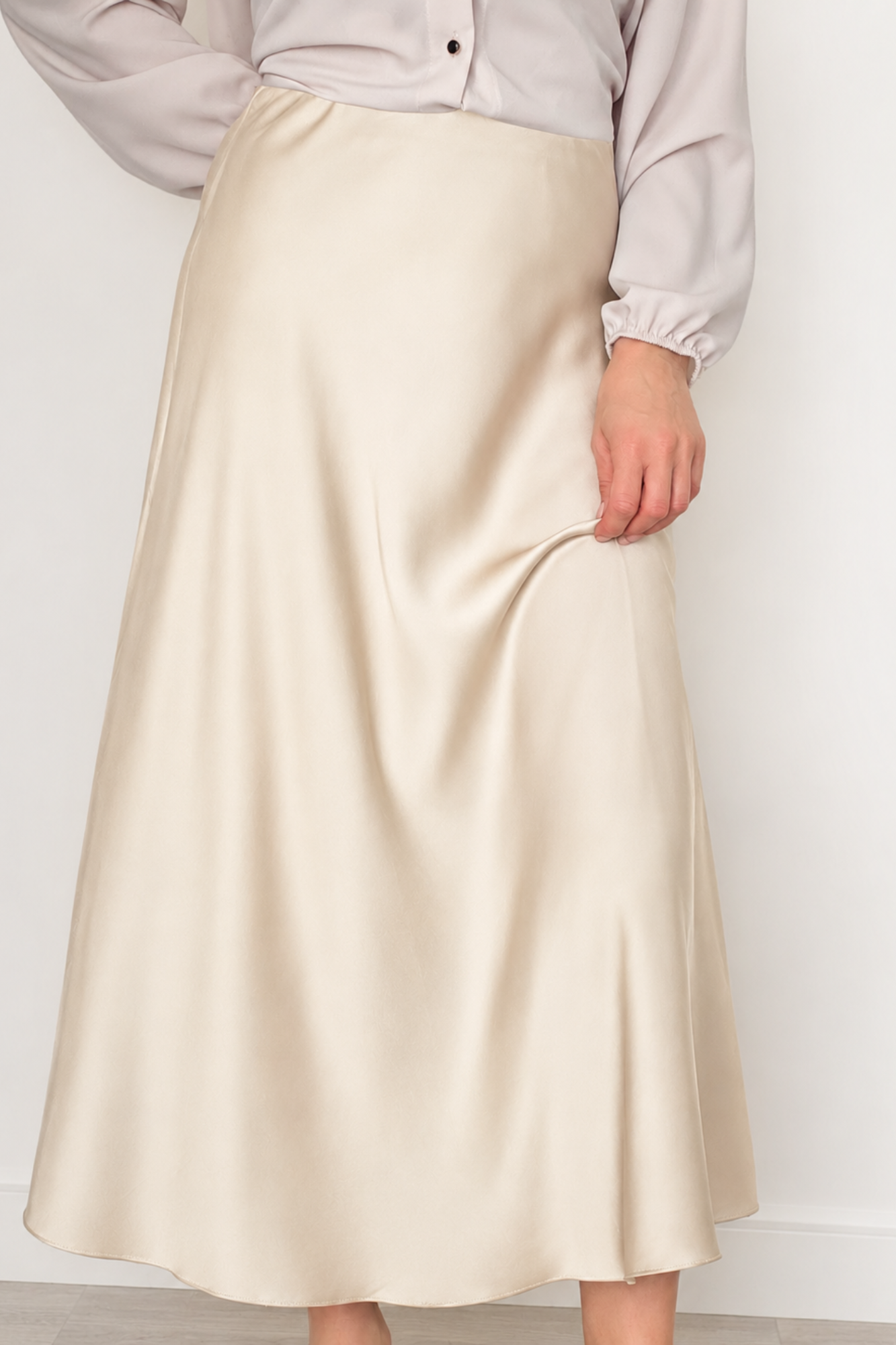 Eleganti svārki