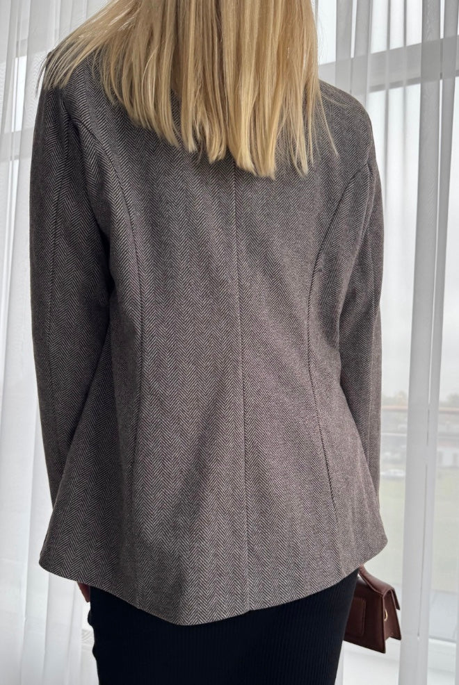 Premium Klasiskā Žakete