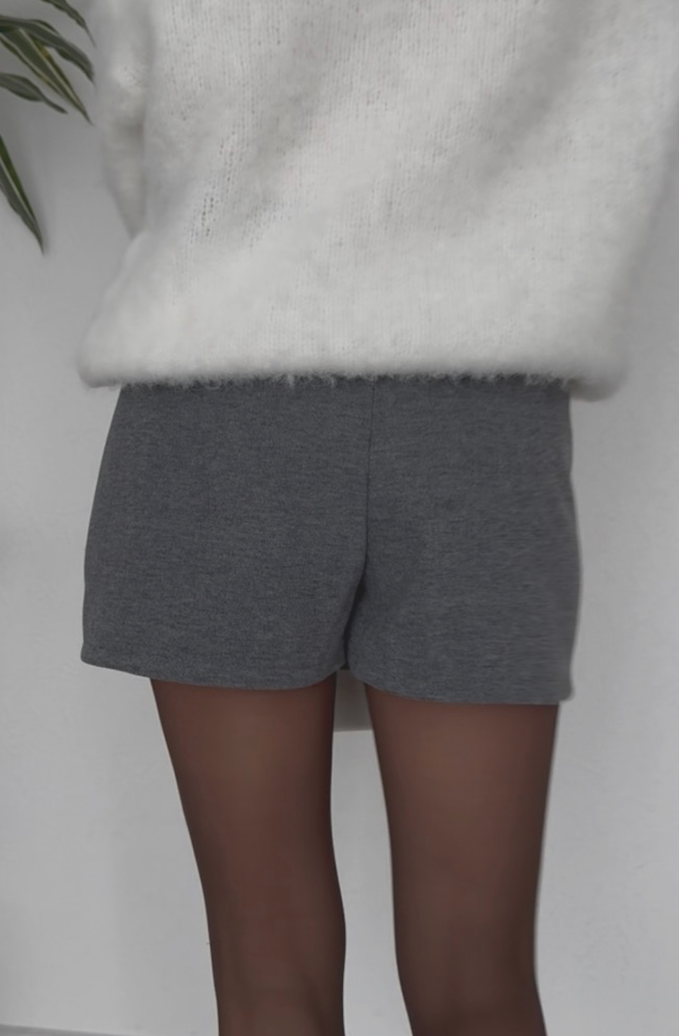 Eleganti šortsvārki