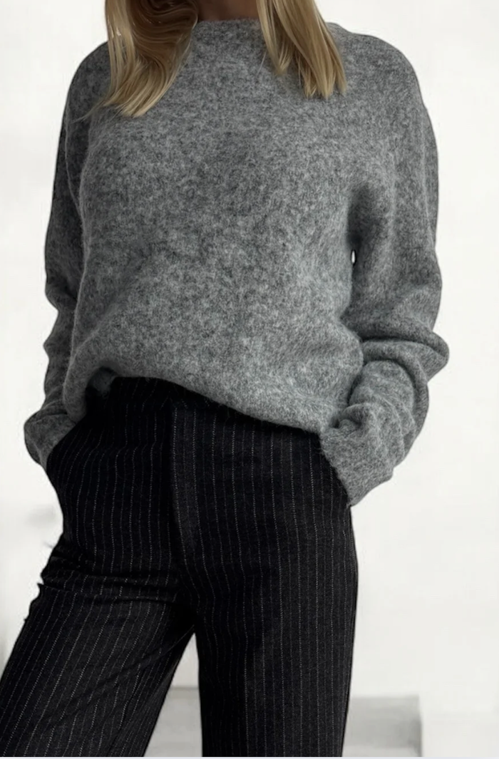 Silts Vilnas Džemperis