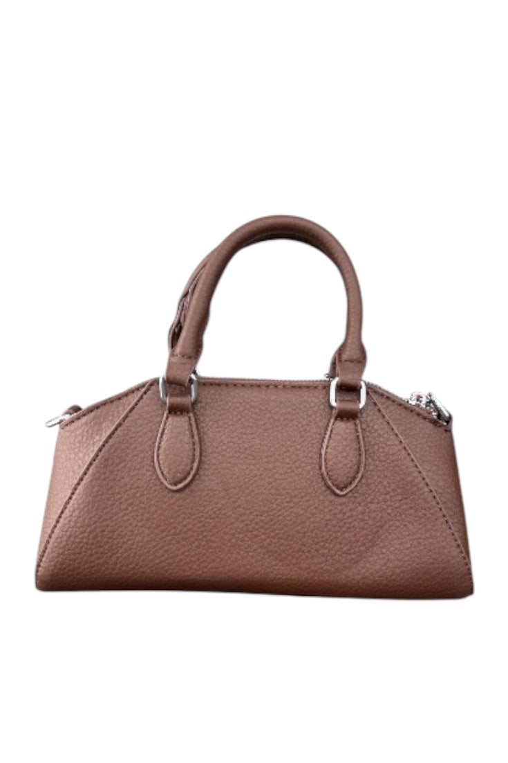 JESSIE, faux leather bag