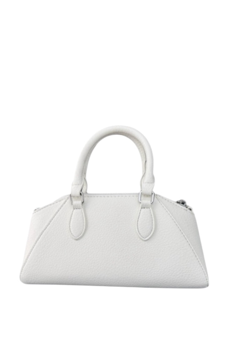 JESSIE, faux leather bag