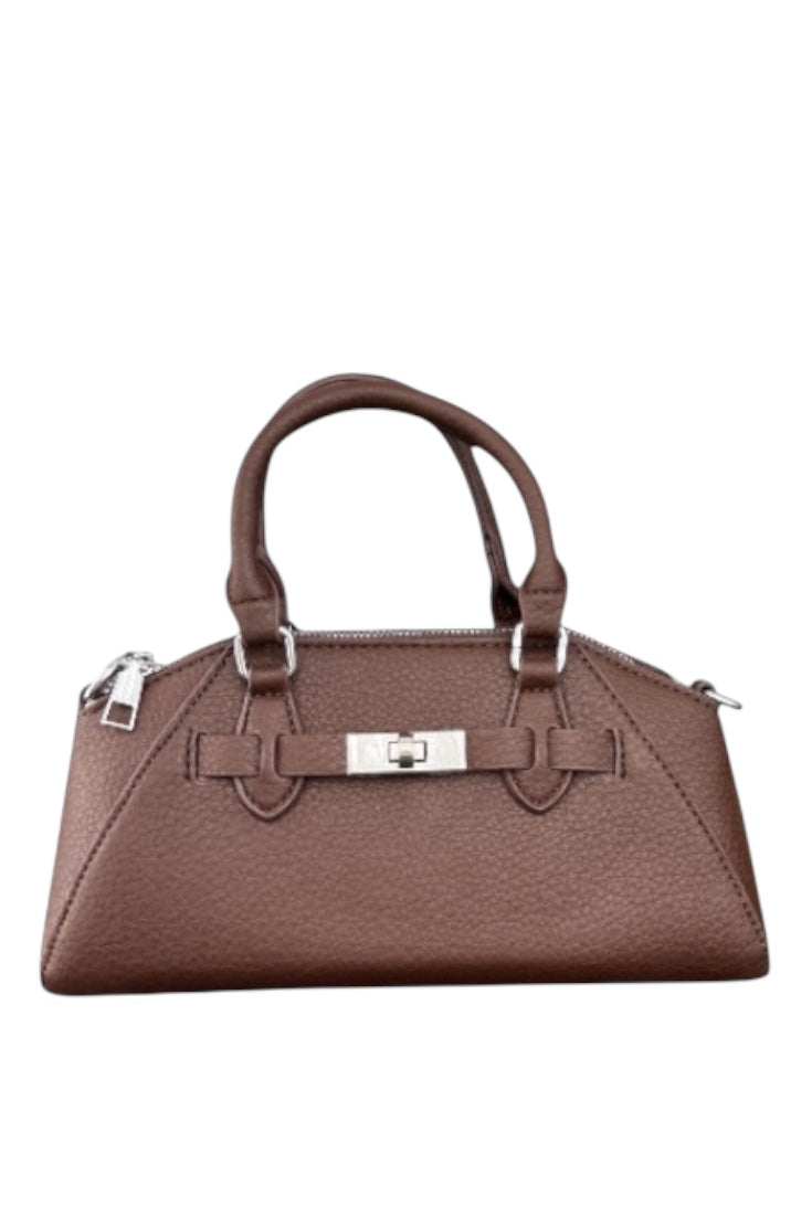 JESSIE, faux leather bag