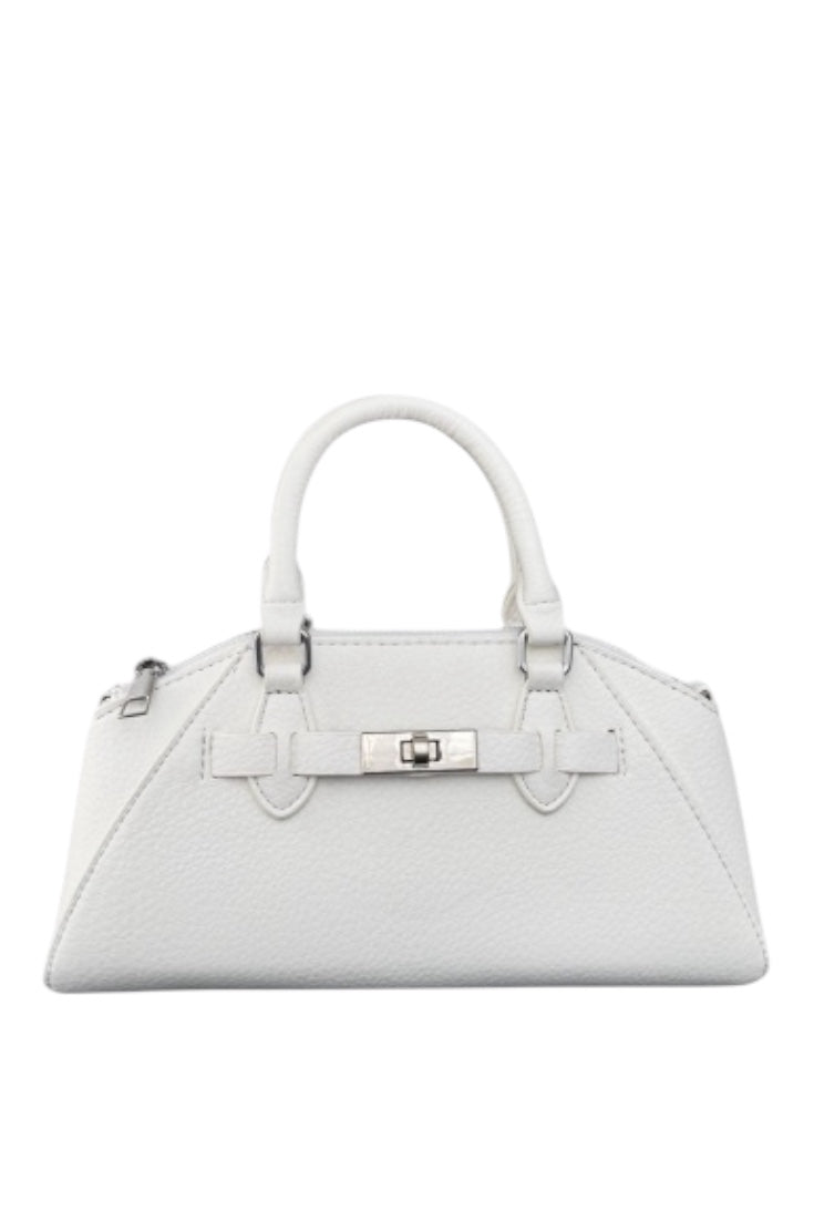 JESSIE, faux leather bag